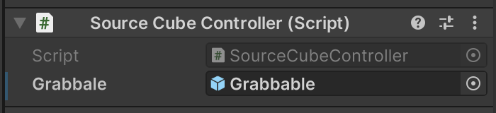 source cube